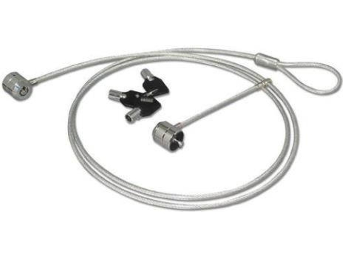 Candado NILOX HA41561