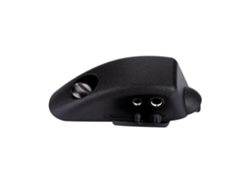 Convertidor adaptador de audio para walkie-talkie portátil