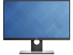 Monitor DELL UP2516D (25'' - QHD - IPS)