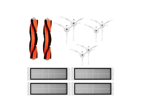 Accesorio Aspiradores XIAOMI filtro hepa 1s 2s s50 s55 s51 s6 parte
