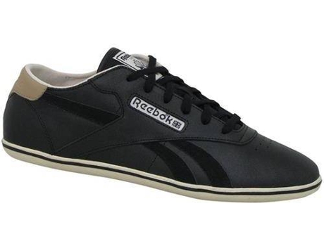 Zapatillas REEBOK CL Exoplimsole Hombre (40.5 - Negro)