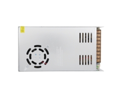 Transformador De Fuente De Alimentación Led De 100w-500w, De Ca 110/220v A Controlador De Cc 12v