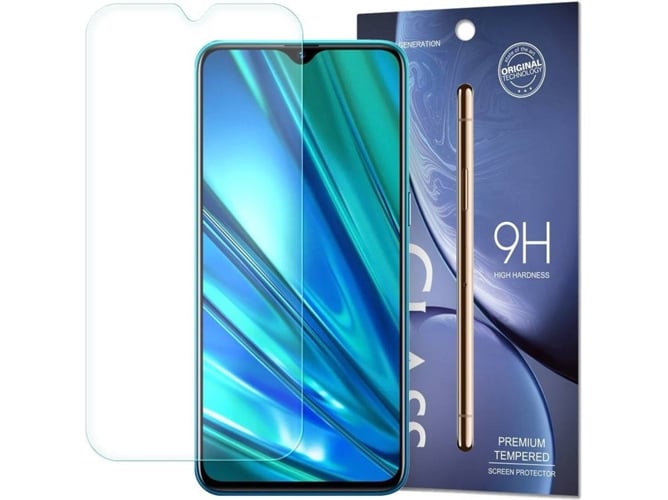 Protector de Pantalla REALME 5 Pro LMOBILE