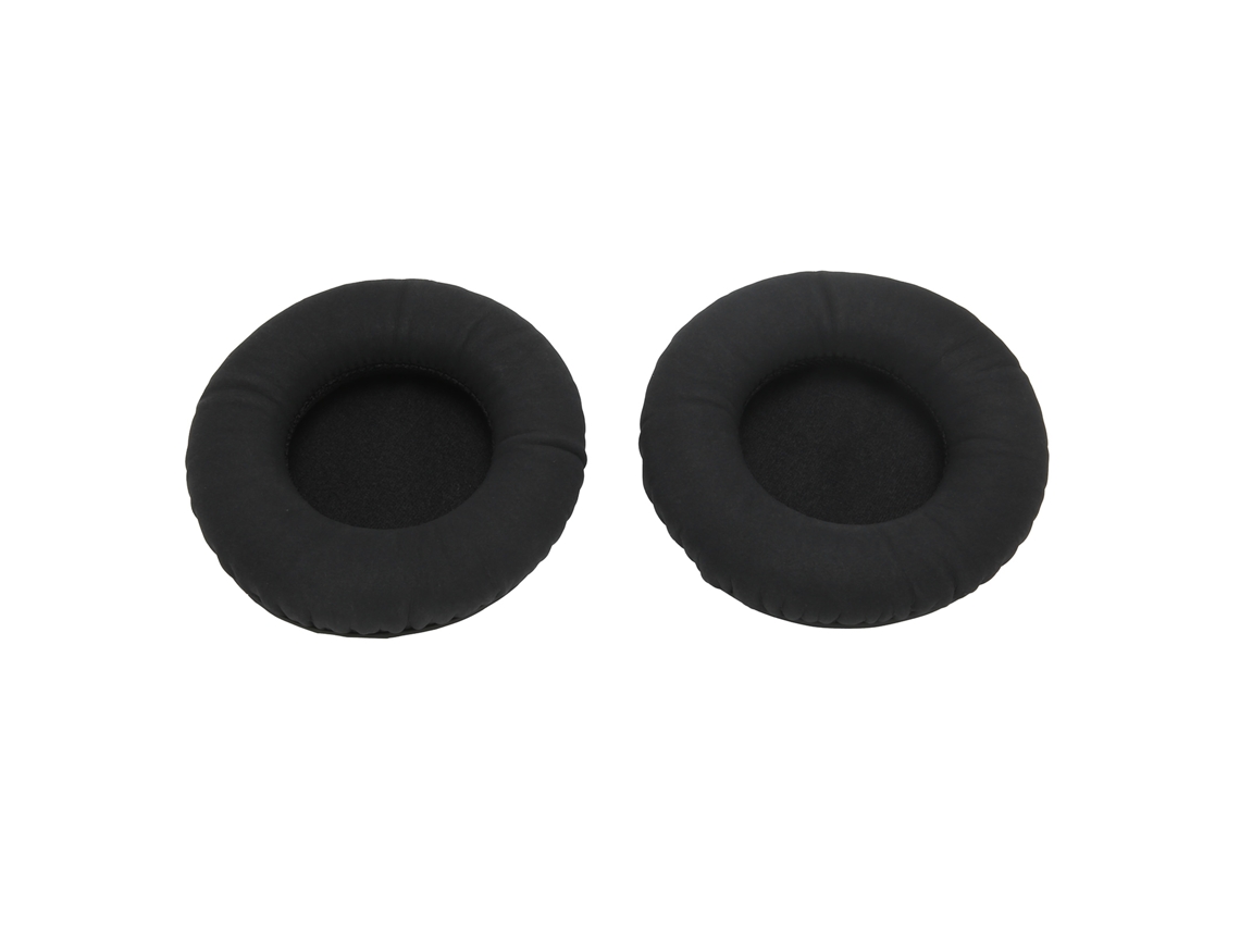 Almohadillas De Reposição Para Fones De Ouvido Sennheiser Xl, Capa De Almofada Para Ouvido, Acessórios De Headset