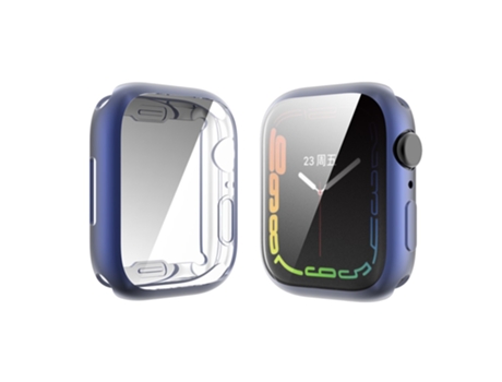 Carcasa para Apple Watch Series 7 45mm ENKAY 680700652G
