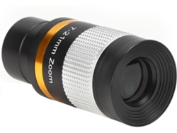 Telescopio Astronómico Con Ocular Zoom Y Aumento Ajustable