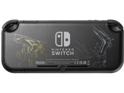 Consola Nintendo Switch Lite (32 GB - Dialga & Palkia Edition)