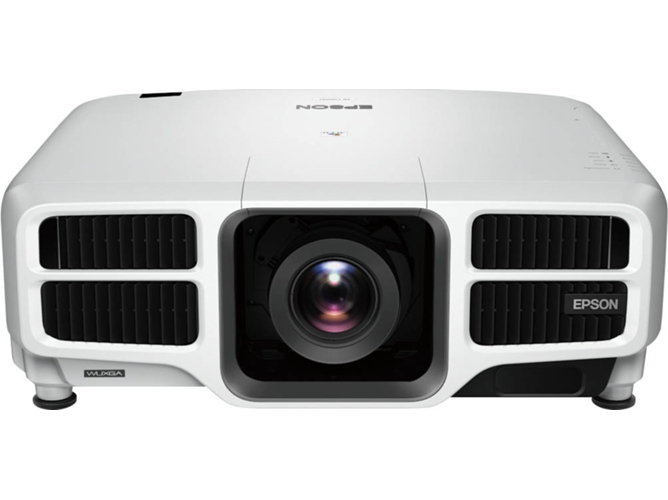Proyector EPSON EB-L1500UH