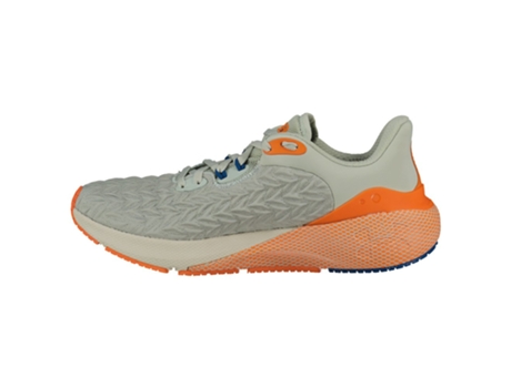 Zapatillas de Hombre para Running UNDER ARMOUR Hovr Machina Clone Verde (45)