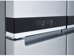 Frigorífico Americano WHIRLPOOL WCollection WQ9 E1L (No Frost - 179 cm