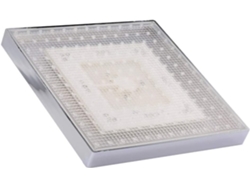Nuevo Cabezal De Ducha De Lluvia Led 2021, Cabezal De Ducha Cuadrado