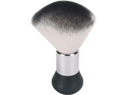 Cepillo Para Quitar El Polvo Del Cabello Roto, Cepillo Para El Cuello Para Peluquería, Limpieza Profesional De Salones De Belleza.