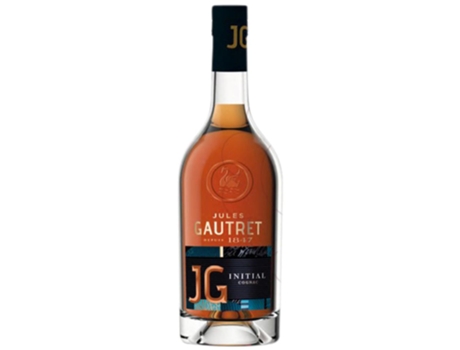 Coñac JULES GAUTRET Jules Gautret Initial (0.7 L - 1 unidad)