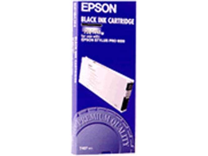 Cartucho de tinta EPSON C13T407011