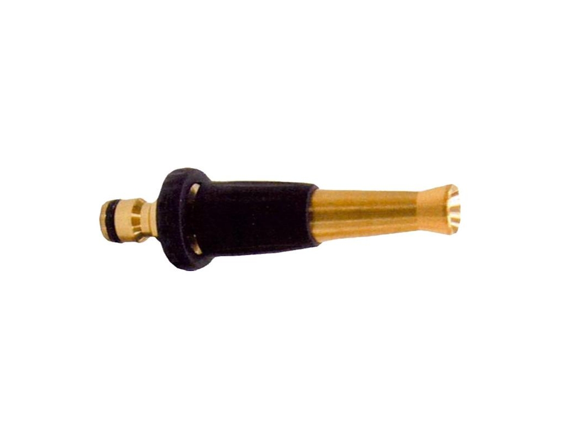 Pluvia lanza regulable laton-goma 6604-plkbr11