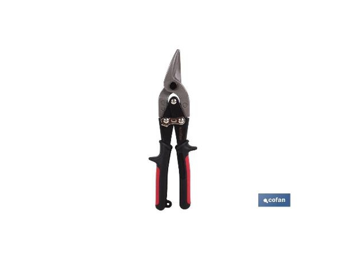 Tijeras articuladas l-10 i l