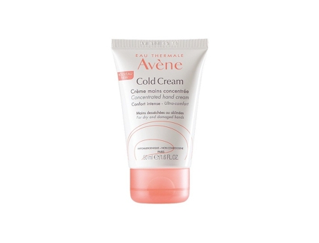 Crema de Manos AVÈNE Cold Cream ( 50ml)