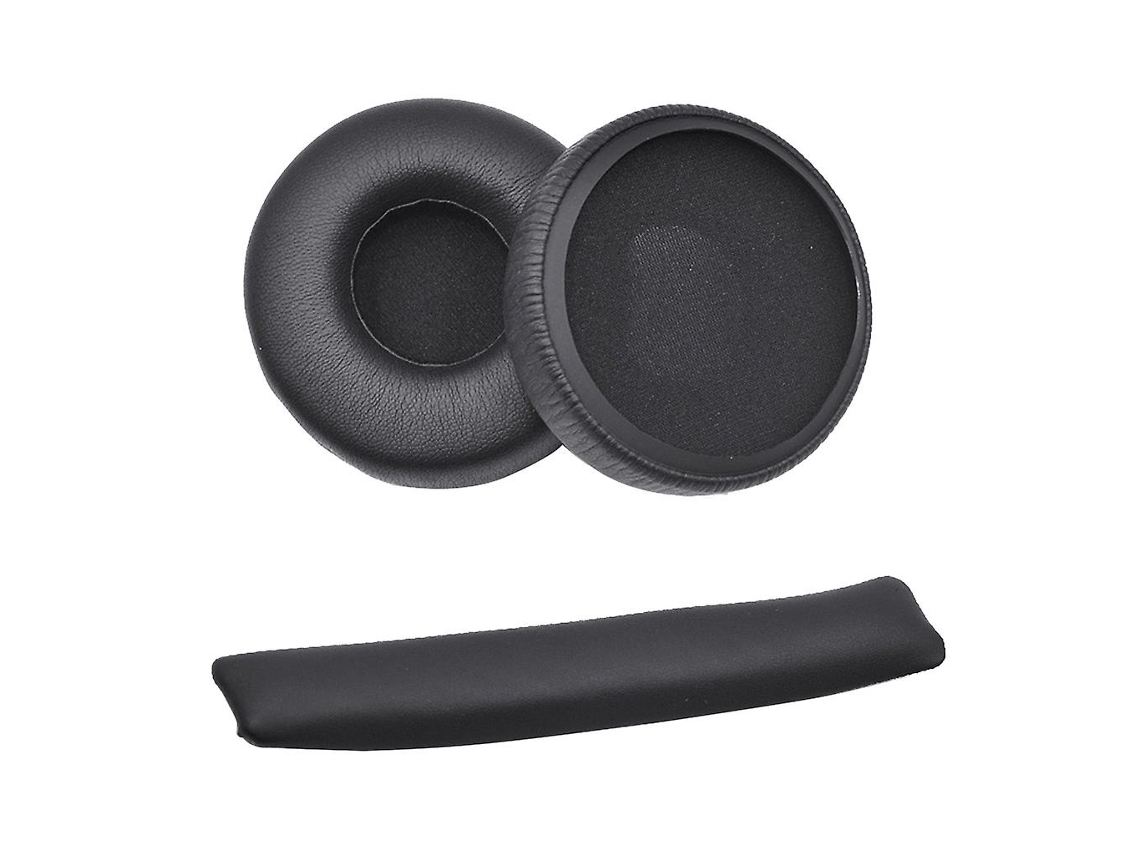Almohadillas de repuesto para auriculares Synchros E40bt E40