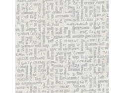 386951-Gu Papel Pintado Intermitente Motivo Gráfico Texturado 5 33 M2 PROFHOME
