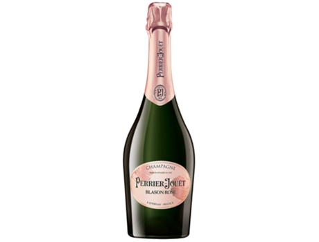 Champagne PERNOD-RICARD Perrier-Jouet Belle Epoque Rose (75 CL - 1 unidade)
