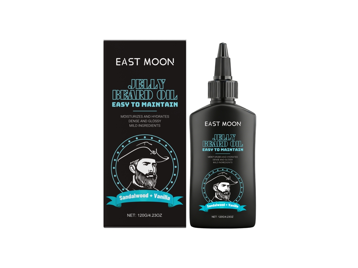 Gel de afeitar voluminizador con aroma intenso
