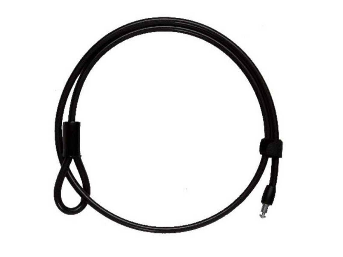 Cable antirrobo Auvray 110010 - Cable antirrobo enchufable Auvray