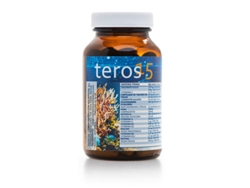 Complemento Alimentar LUMEN - PRODUCTOS HOLISTICOS Teros (120 cápsulas)