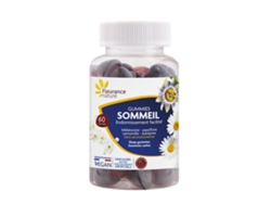 Gummies Sueño Fleurance Nature 60 Unidades