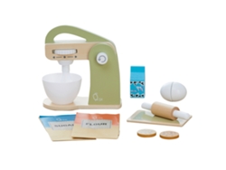 Utensilios de Cocina TEAMSON KIDS (Verde)