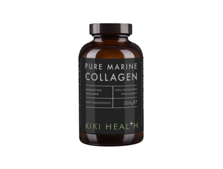 Kiki Health Pure Marine Collagen 200g