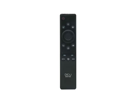 Mando TV DCU TECNOLOGIC