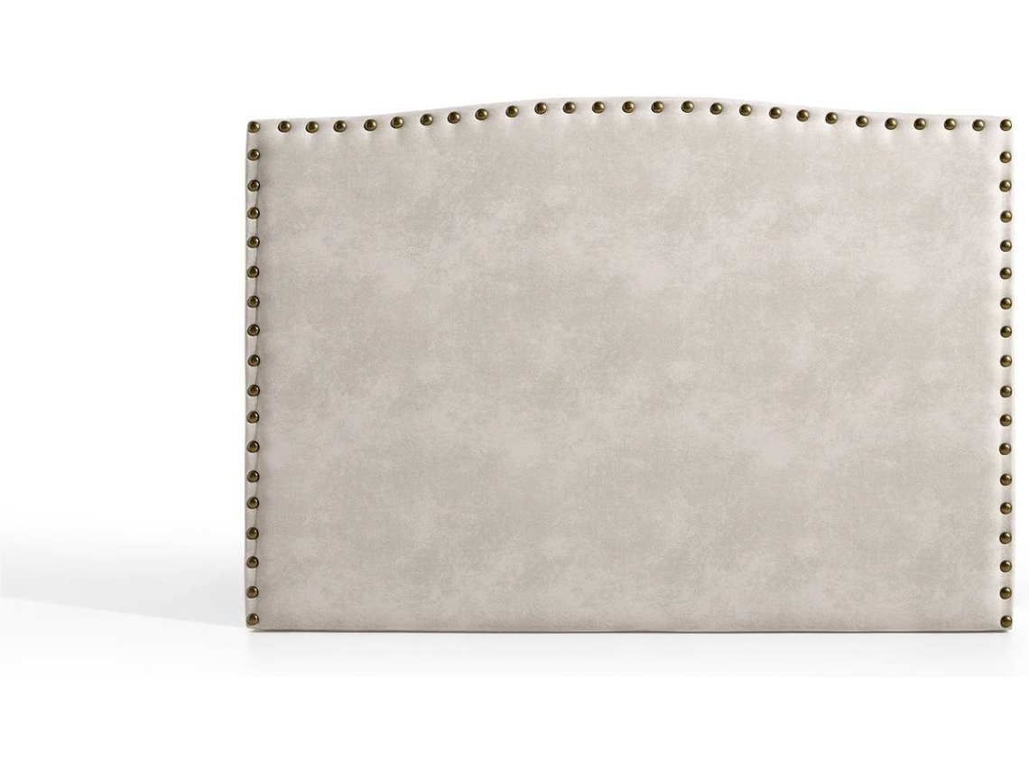Cabecero MATRIS para Cama de 135 Liso  (Compatible con Colchón: 154x115x8 cm)