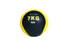 BOXPT EQUIPMENT Balón Medicinal Rebound 7kg
