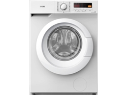Lavadora KUBO KBWM8322 (7 kg - 1400 rpm - Blanco)