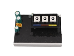 Controlador De Patinete Elétrico (controle De Placa De Circuito)