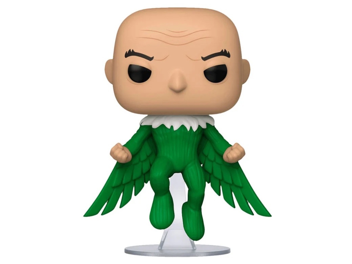 Figura POP Marvel: 80Th- First Appearance Vultu