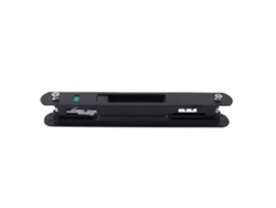 Puerta corredera Firstx Datedura con doble gancho y funda de seguridad para puertas y ventanas.