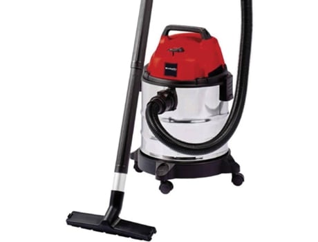 Aspirador Industrial EINHELL TH-VC 1820 S