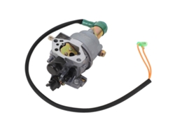 Substituição De Carburador Com Estrangulador Automático Para Gerador A Gasolina 5kw 6.5kw 8kw