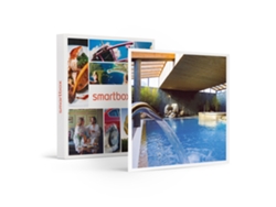 Caja Regalo SMARTBOX 2 días con cena y spa de lujo