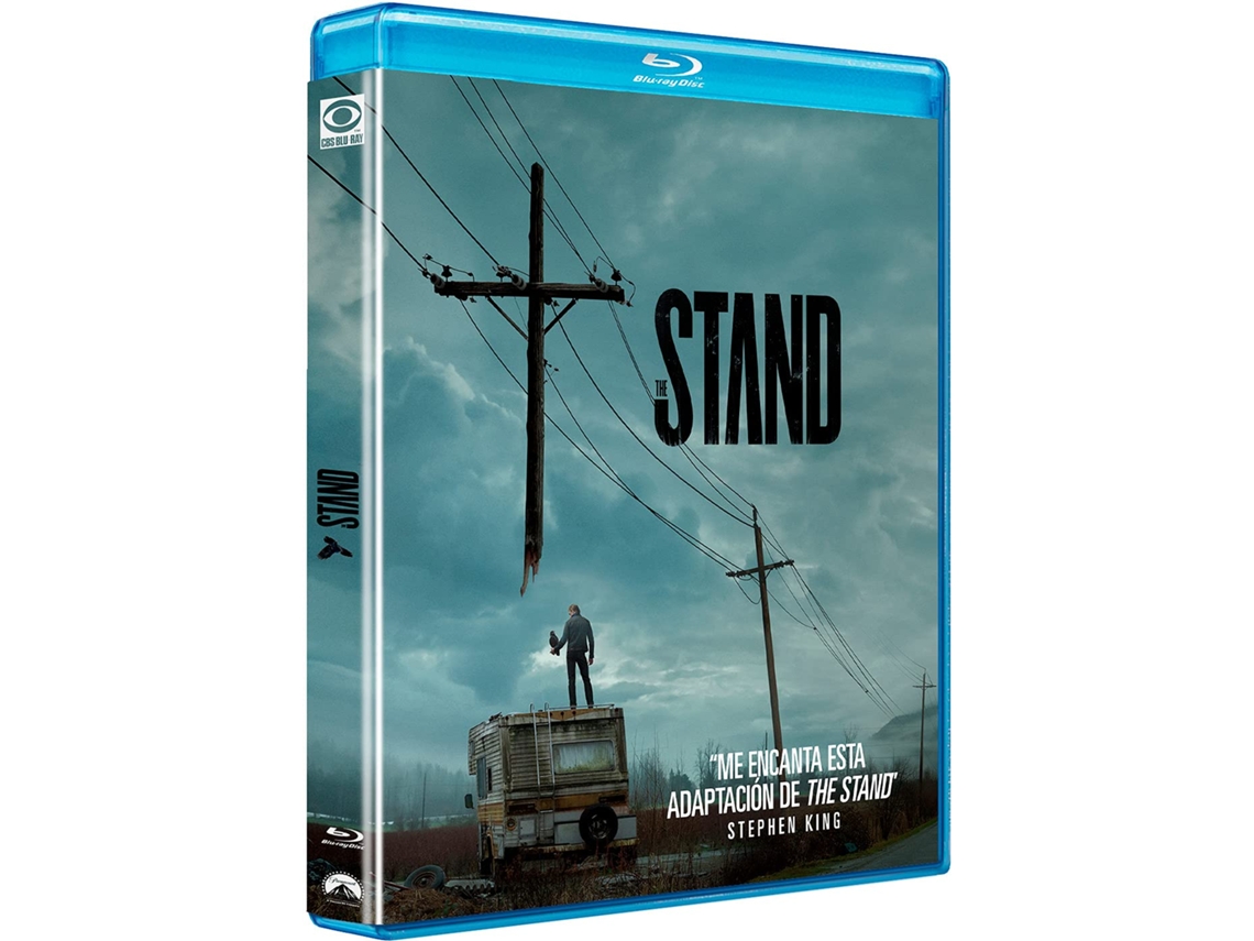 The Stand 2020 Limited Series WARNER BROS. GAMES