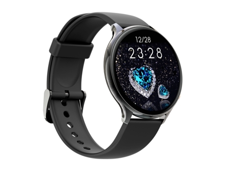 Smartwatch YDCY Dm05 Negro