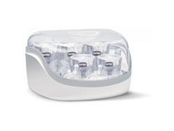 CHICCO Esterilizador de Microondas
