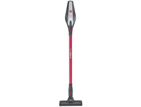 Aspirador Vertical HOOVER HF322HM 011 (22 V - Autonomía 40 min - 700 ml)