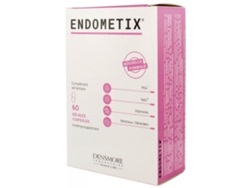 Endometix 60 Cápsulas Vegetales DENSMORE