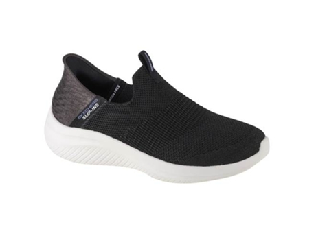 Zapatillas para Mujer SKECHERS (36 - Negro)