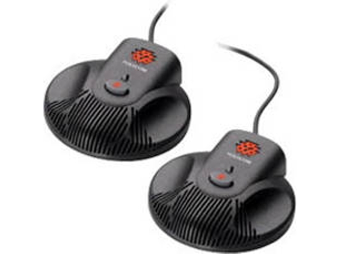 Micrófono POLYCOM 2200-15855-001