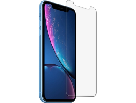 Protector Cristal Templado Iphone Xr Multi4You