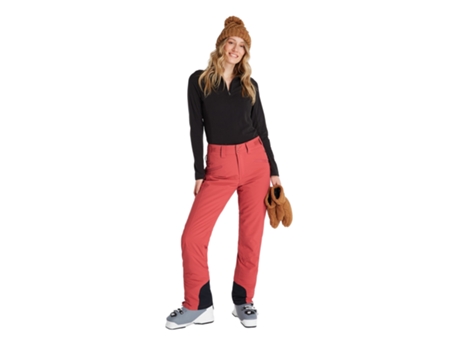 Pantalones de Mujer para Esquí PROTEST Kensington (M)