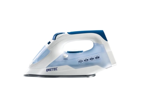 Plancha de Vapor IMETEC 9293